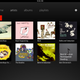 Image for article titled Track 8 Music Player Brings Microsoft’s Beautiful Metro Design to iPad
